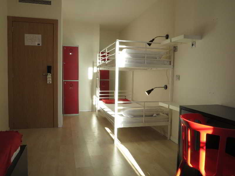 Hulot B&B Valencia Buitenkant foto